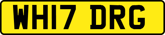 WH17DRG