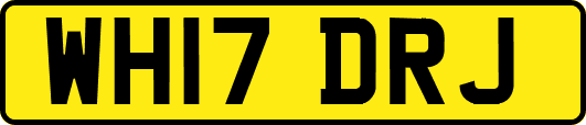 WH17DRJ