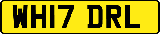WH17DRL