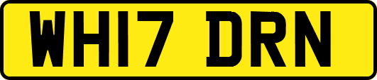 WH17DRN
