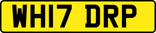 WH17DRP