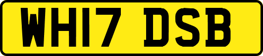 WH17DSB