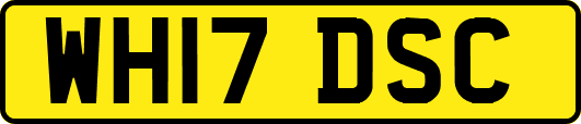 WH17DSC