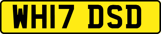 WH17DSD