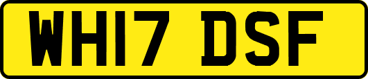 WH17DSF