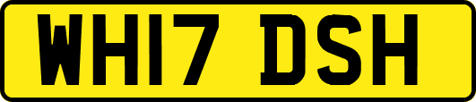 WH17DSH
