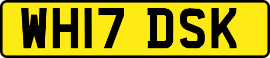 WH17DSK
