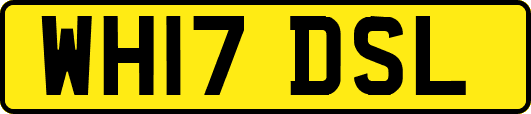 WH17DSL