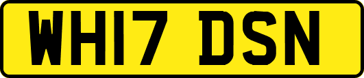 WH17DSN