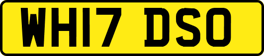 WH17DSO