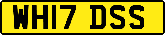 WH17DSS