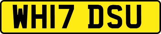 WH17DSU