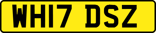 WH17DSZ