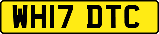 WH17DTC