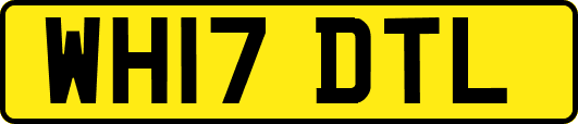 WH17DTL