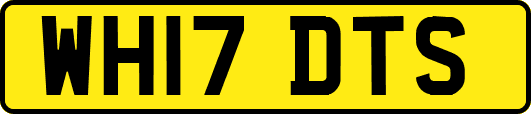 WH17DTS