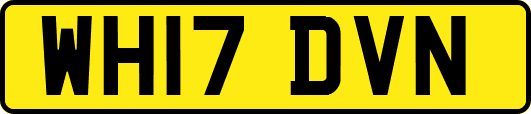 WH17DVN