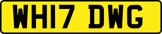 WH17DWG