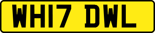 WH17DWL