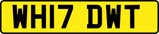 WH17DWT