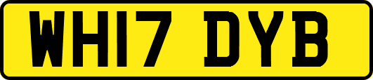 WH17DYB