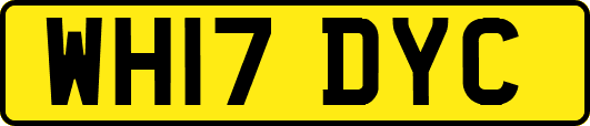 WH17DYC