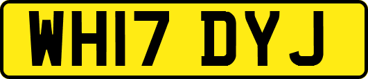 WH17DYJ