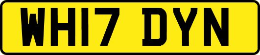 WH17DYN