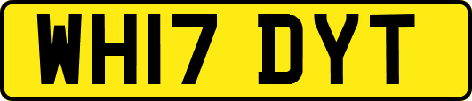 WH17DYT