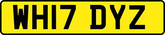 WH17DYZ