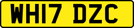 WH17DZC