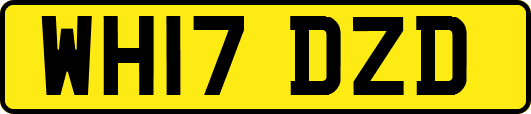 WH17DZD