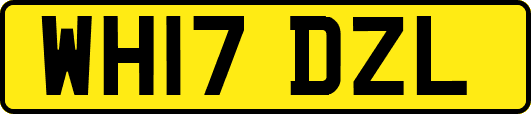 WH17DZL