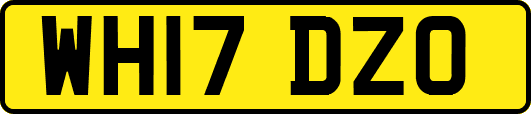 WH17DZO