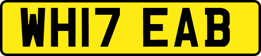 WH17EAB