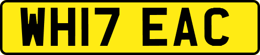 WH17EAC