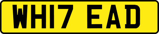 WH17EAD