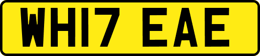 WH17EAE