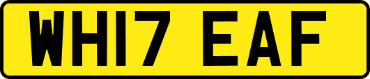 WH17EAF