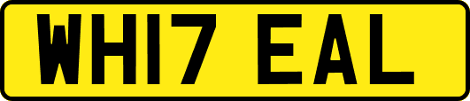 WH17EAL