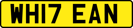 WH17EAN