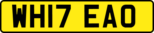WH17EAO