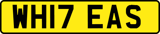 WH17EAS