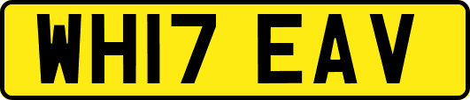 WH17EAV