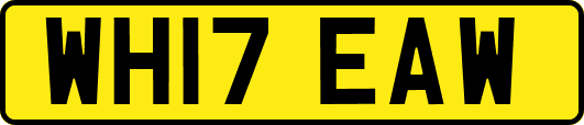 WH17EAW