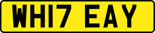 WH17EAY