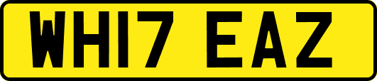 WH17EAZ
