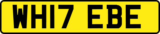 WH17EBE