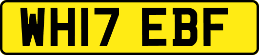 WH17EBF