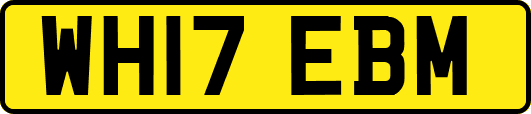 WH17EBM